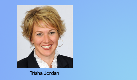 Trisha Jordan